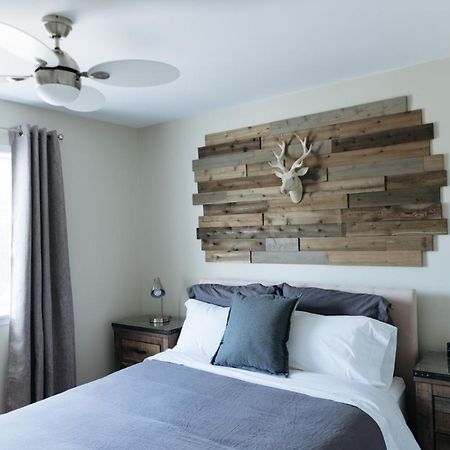 Le Contemporain Apartment Rouyn Luaran gambar