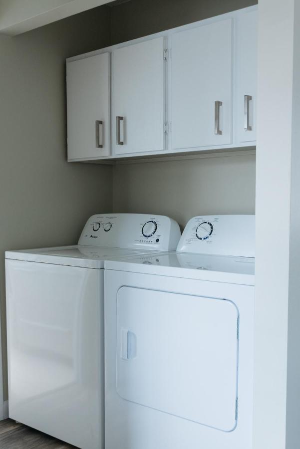 Le Contemporain Apartment Rouyn Luaran gambar