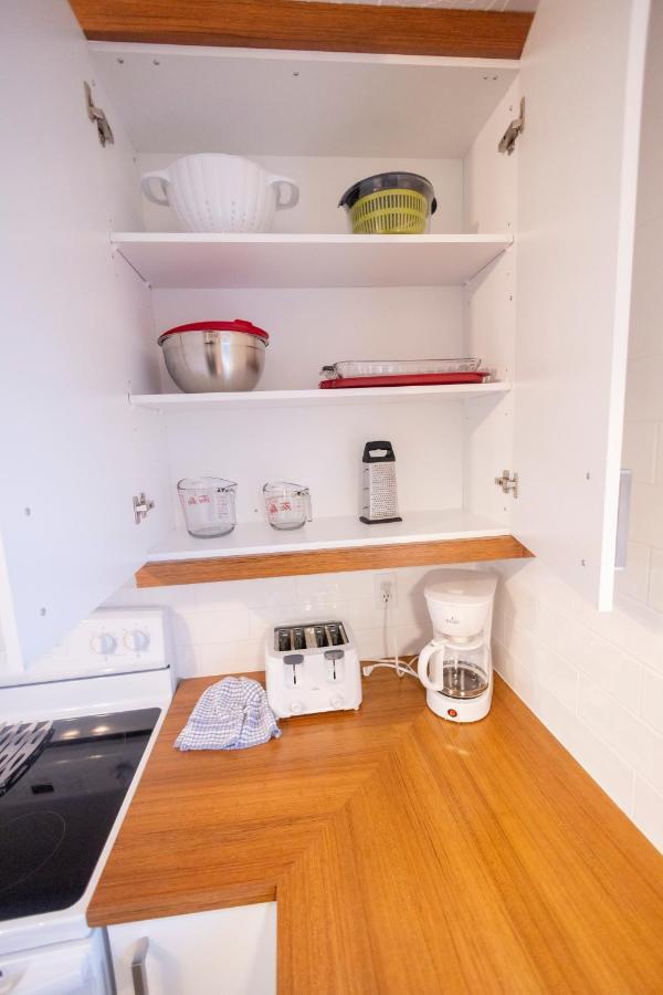 Le Contemporain Apartment Rouyn Luaran gambar