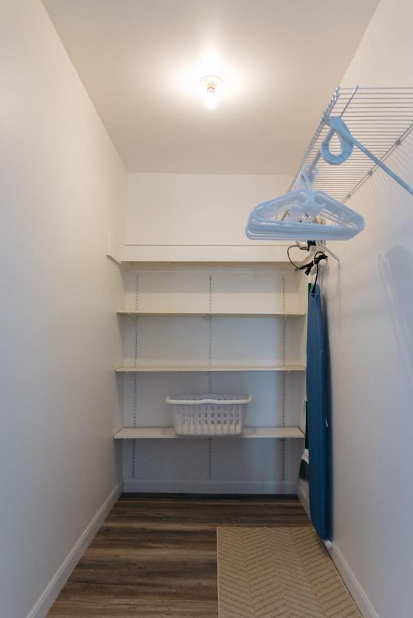 Le Contemporain Apartment Rouyn Luaran gambar