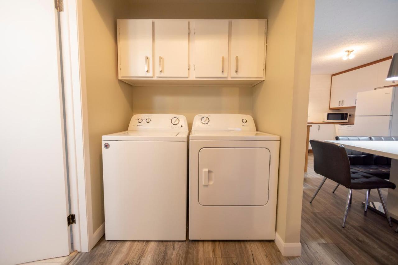 Le Contemporain Apartment Rouyn Luaran gambar