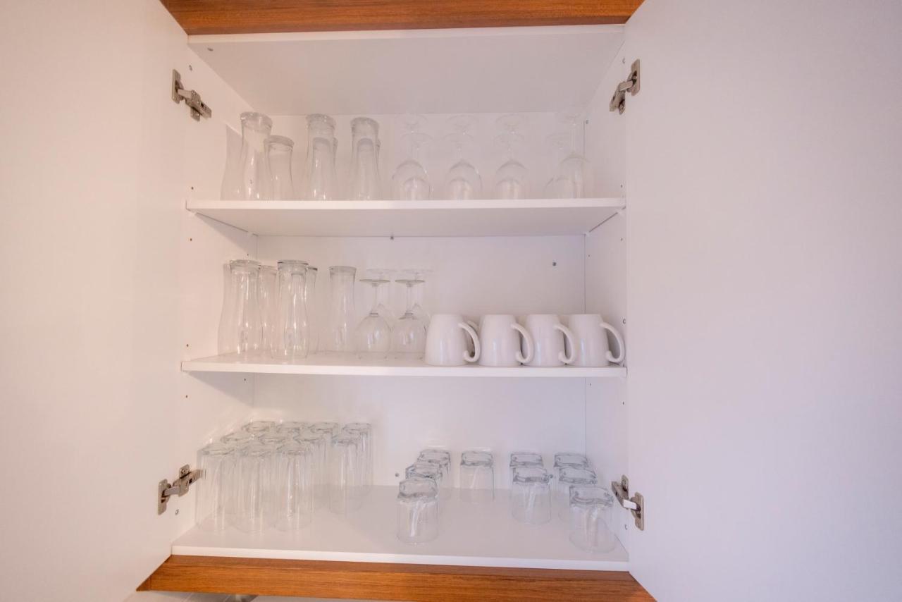 Le Contemporain Apartment Rouyn Luaran gambar