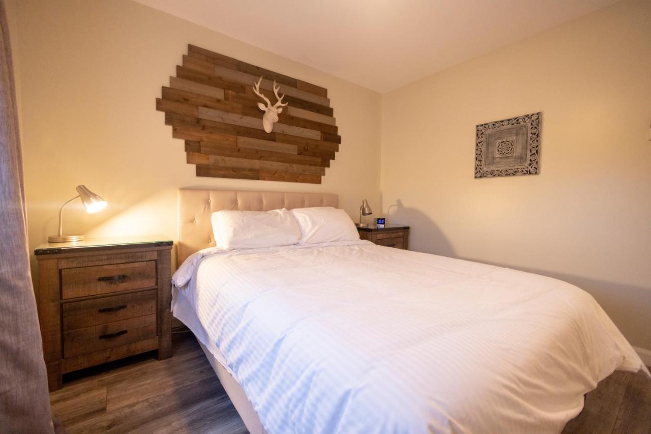Le Contemporain Apartment Rouyn Luaran gambar