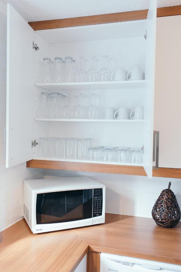 Le Contemporain Apartment Rouyn Luaran gambar
