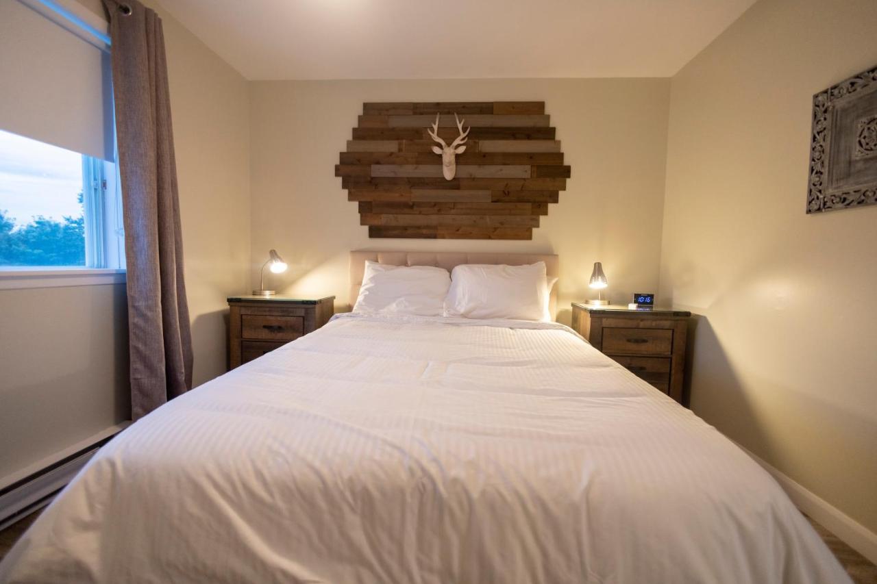 Le Contemporain Apartment Rouyn Luaran gambar
